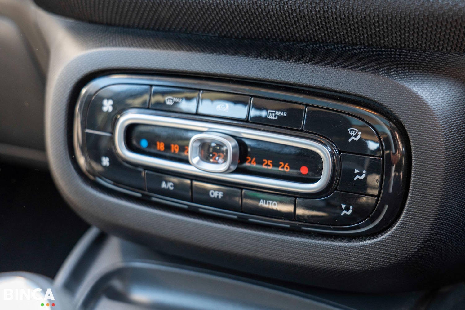 Used smart forfour for sale - 77970231: Photo 36