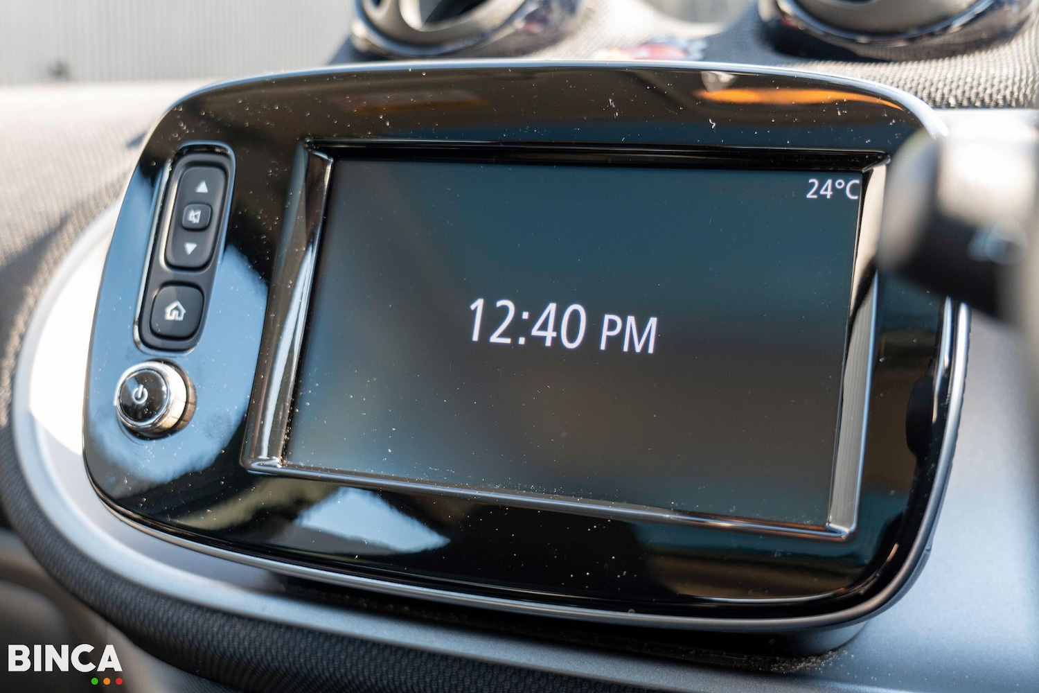 Used smart forfour for sale - 77970231: Photo 37