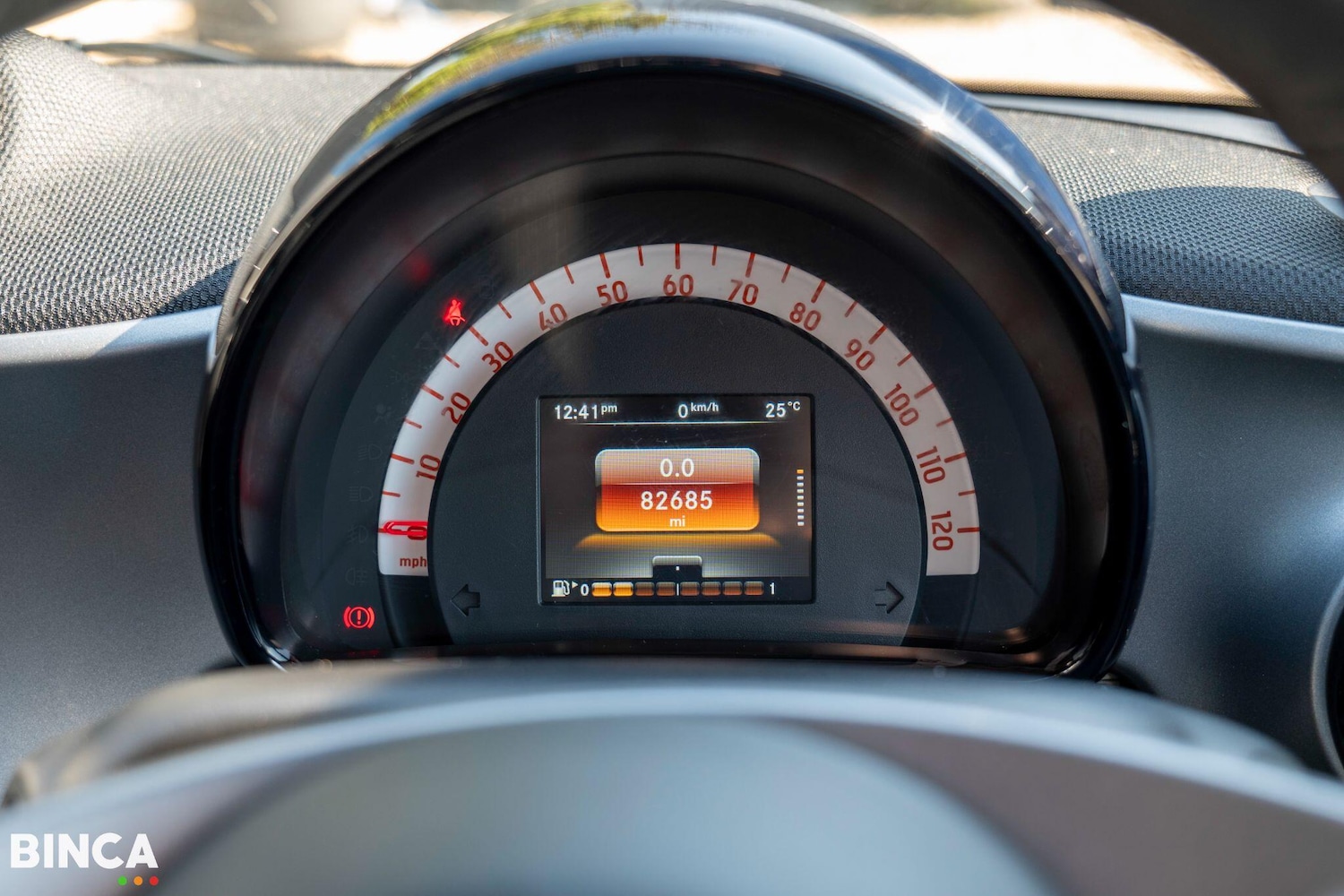 Used smart forfour for sale - 77970231: Photo 39