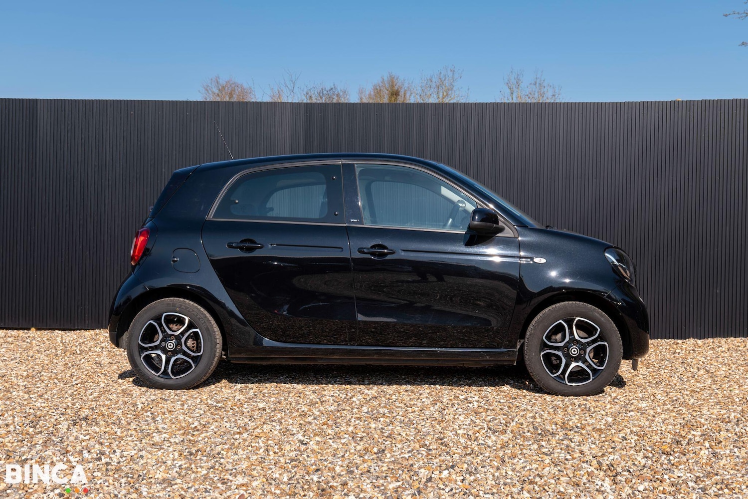 Used smart forfour for sale - 77970231: Photo 5