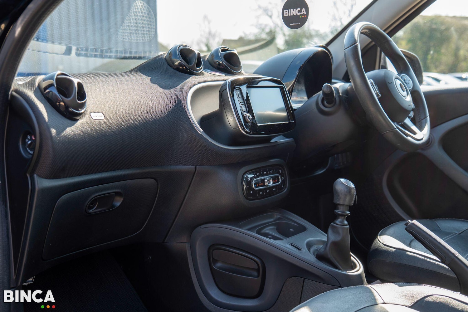 Used smart forfour for sale - 77970231: Photo 7