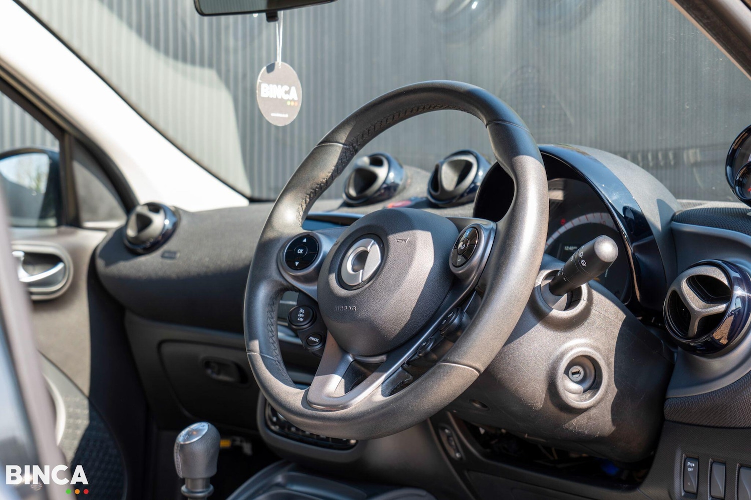 Used smart forfour for sale - 77970231: Photo 8