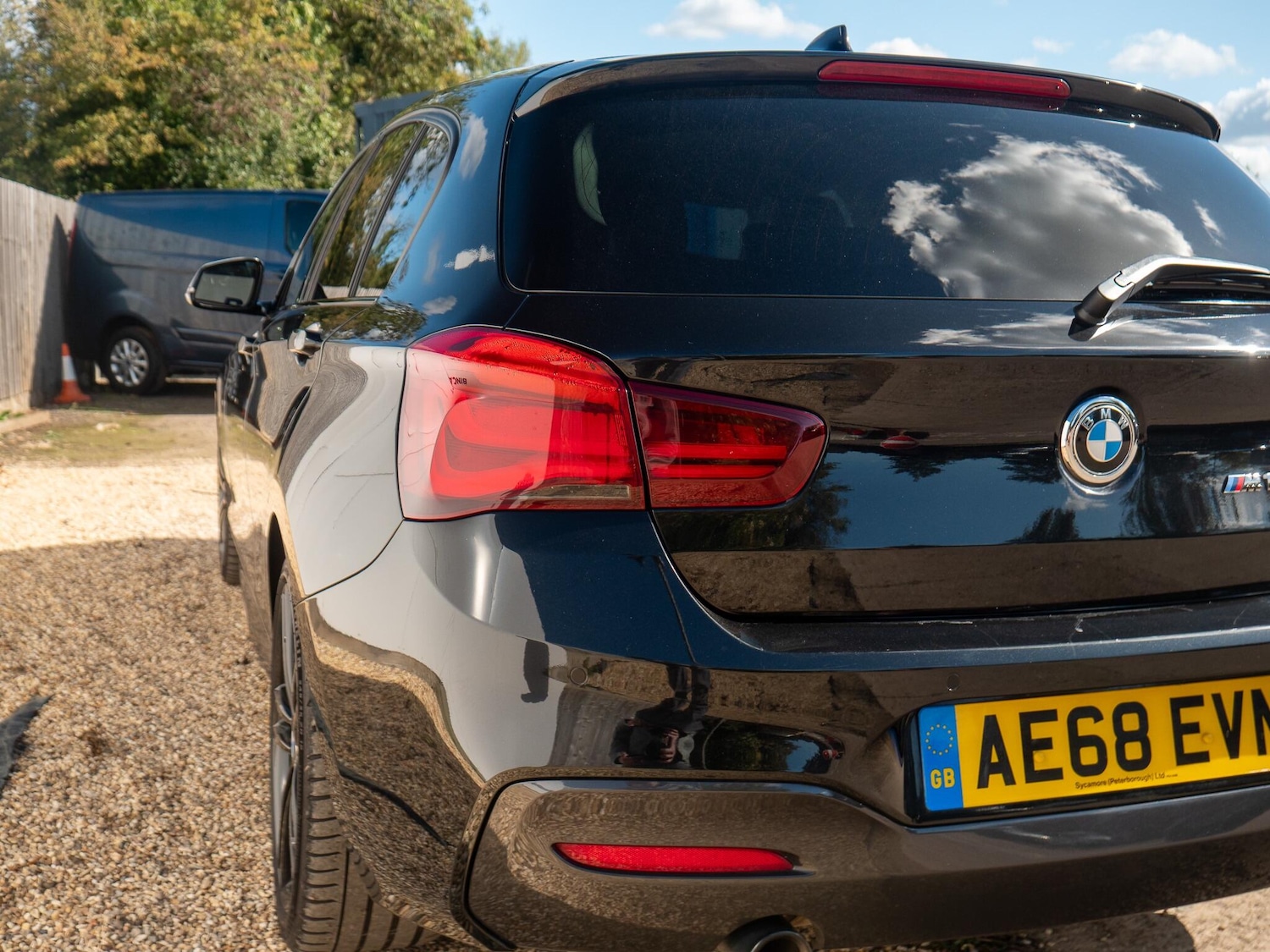 Used BMW 1 Series 2019 for sale - 76032127: Photo 10