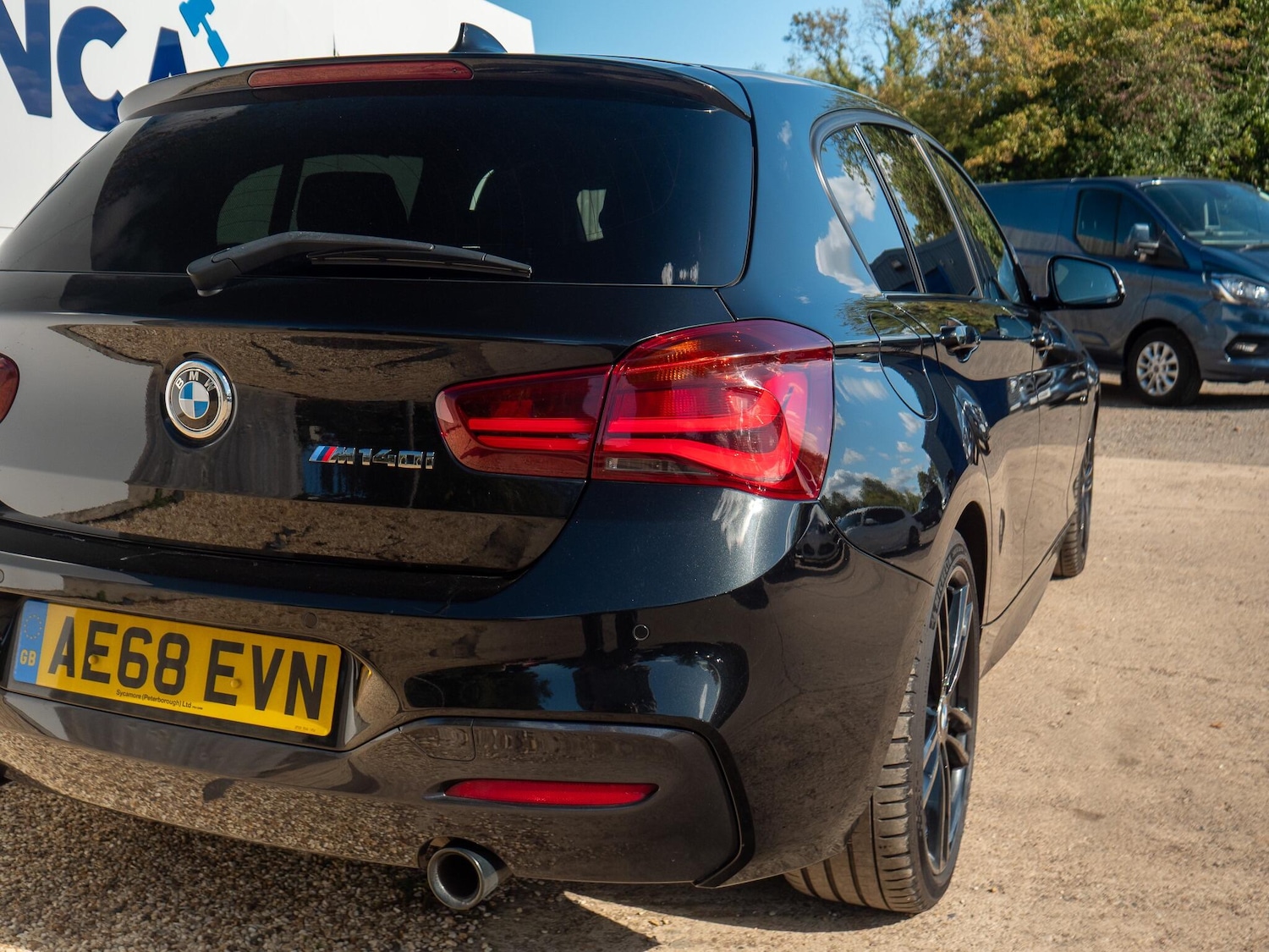 Used BMW 1 Series 2019 for sale - 76032127: Photo 11