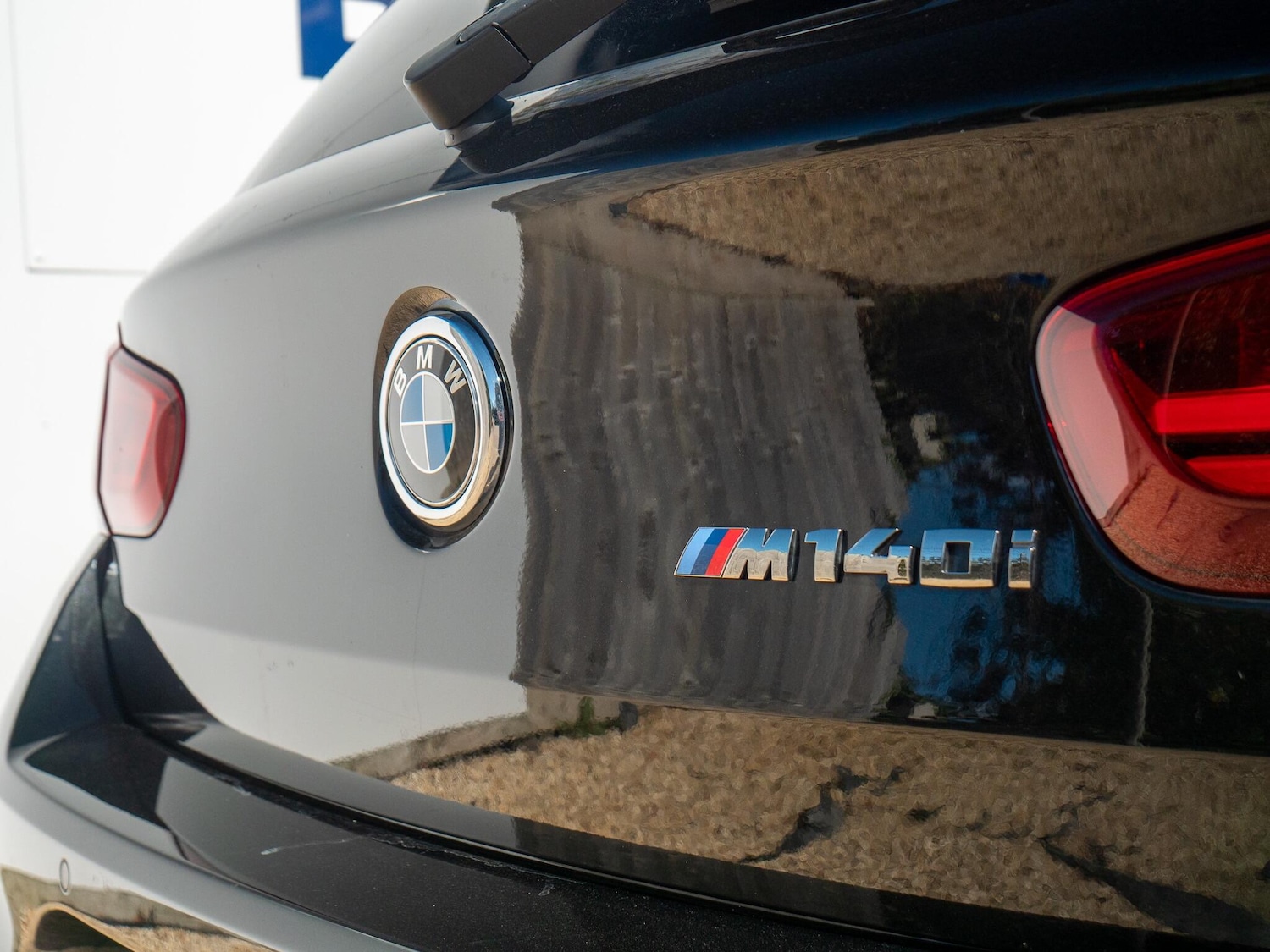 Used BMW 1 Series 2019 for sale - 76032127: Photo 12