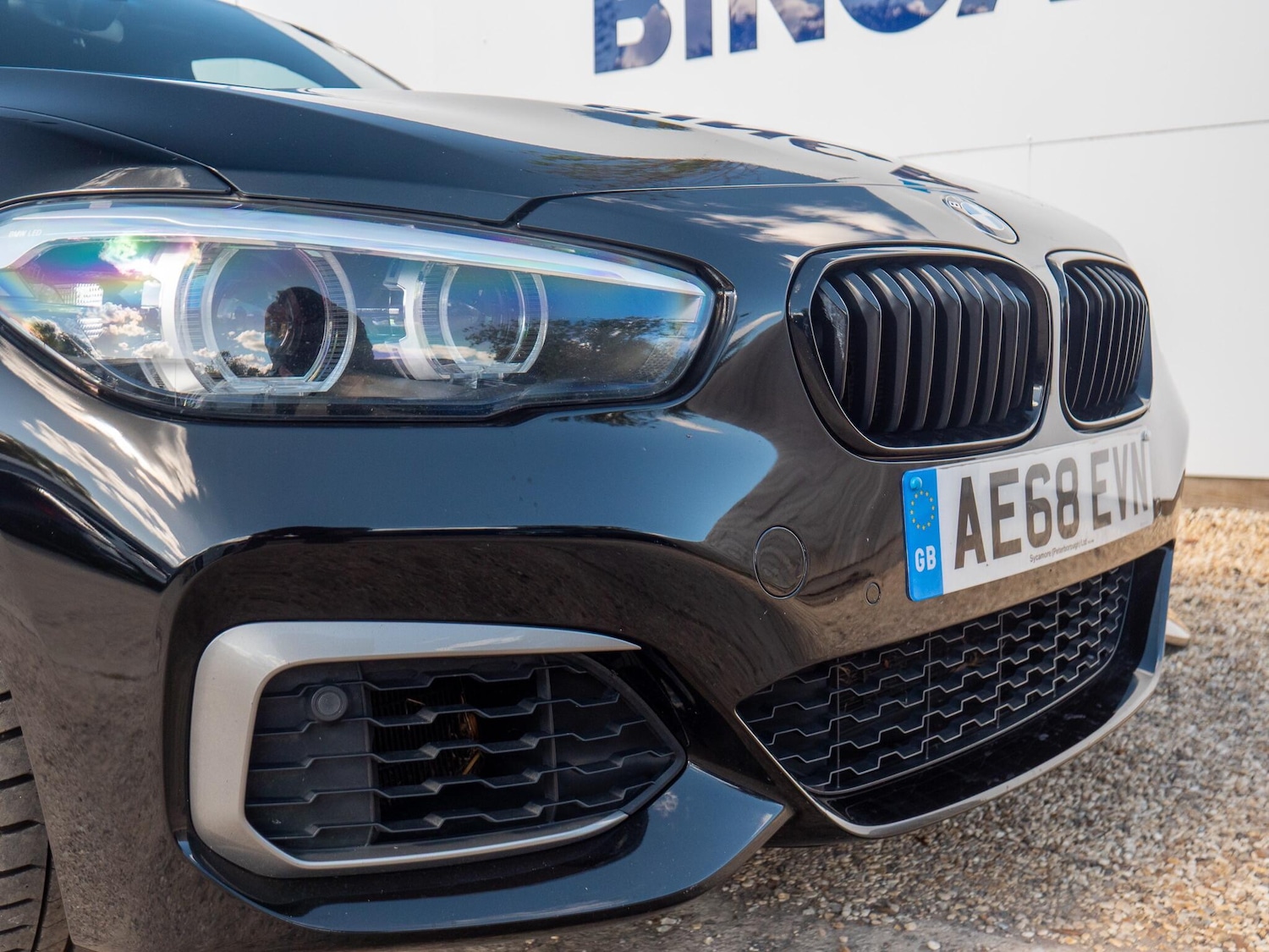 Used BMW 1 Series 2019 for sale - 76032127: Photo 17