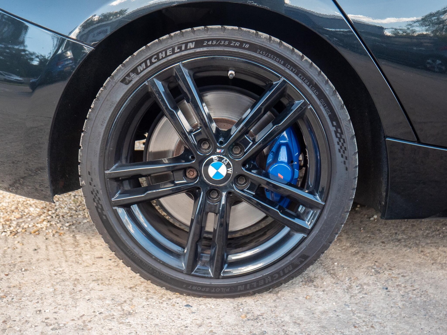 Used BMW 1 Series 2019 for sale - 76032127: Photo 20