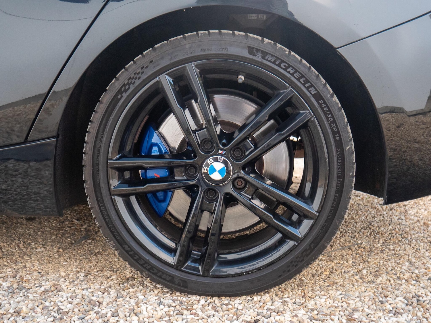 Used BMW 1 Series 2019 for sale - 76032127: Photo 21