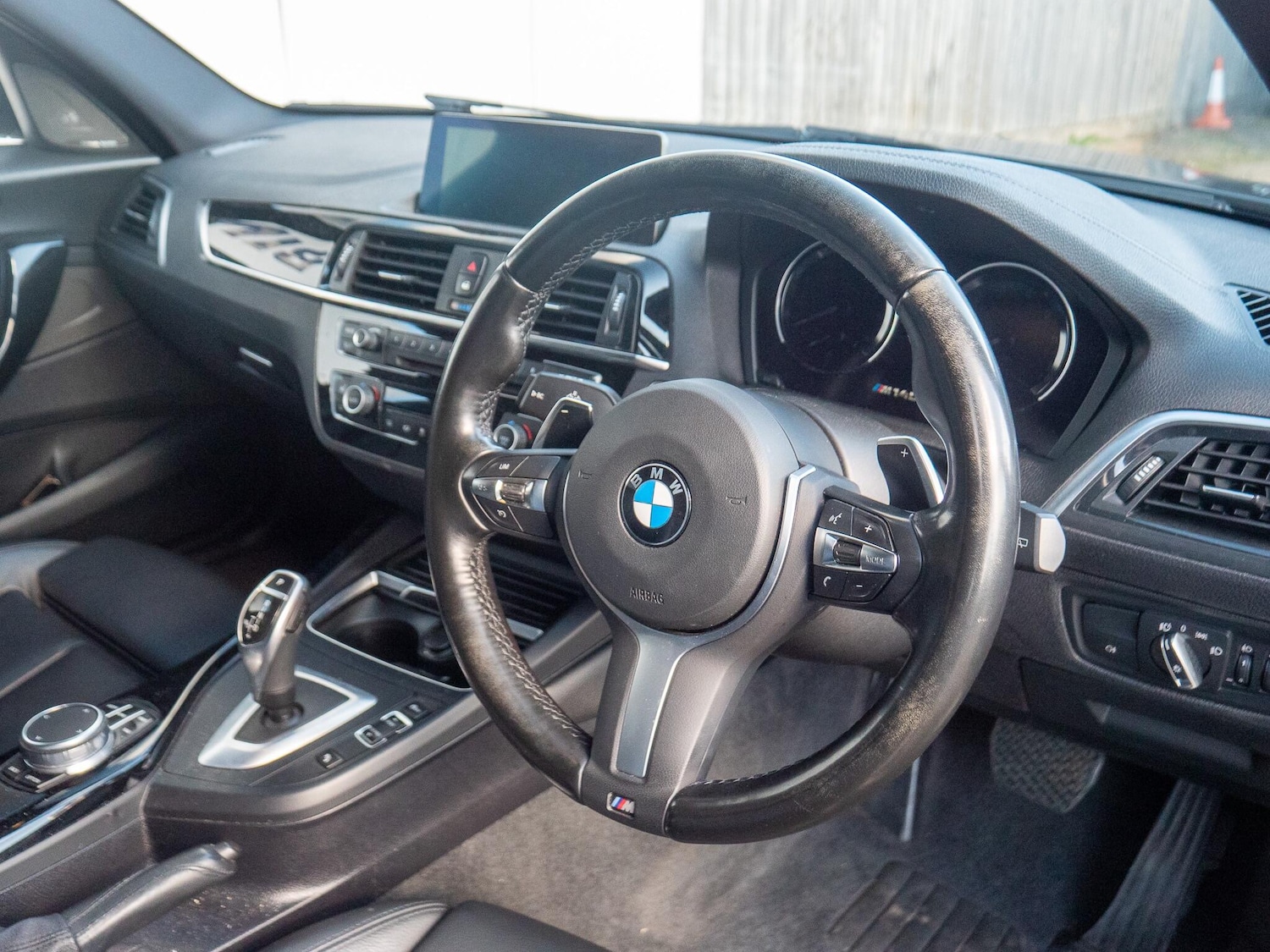 Used BMW 1 Series 2019 for sale - 76032127: Photo 23