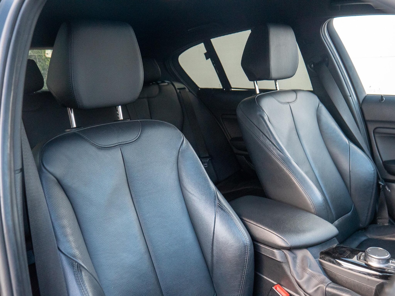 Used BMW 1 Series 2019 for sale - 76032127: Photo 24