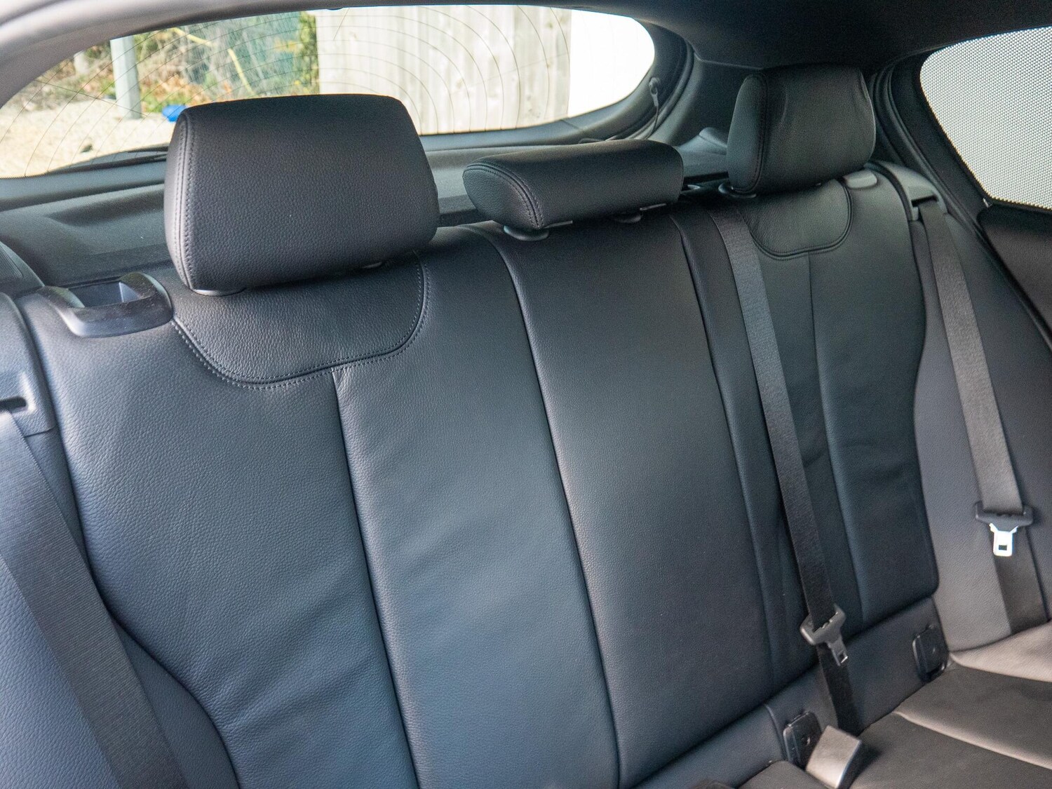 Used BMW 1 Series 2019 for sale - 76032127: Photo 25