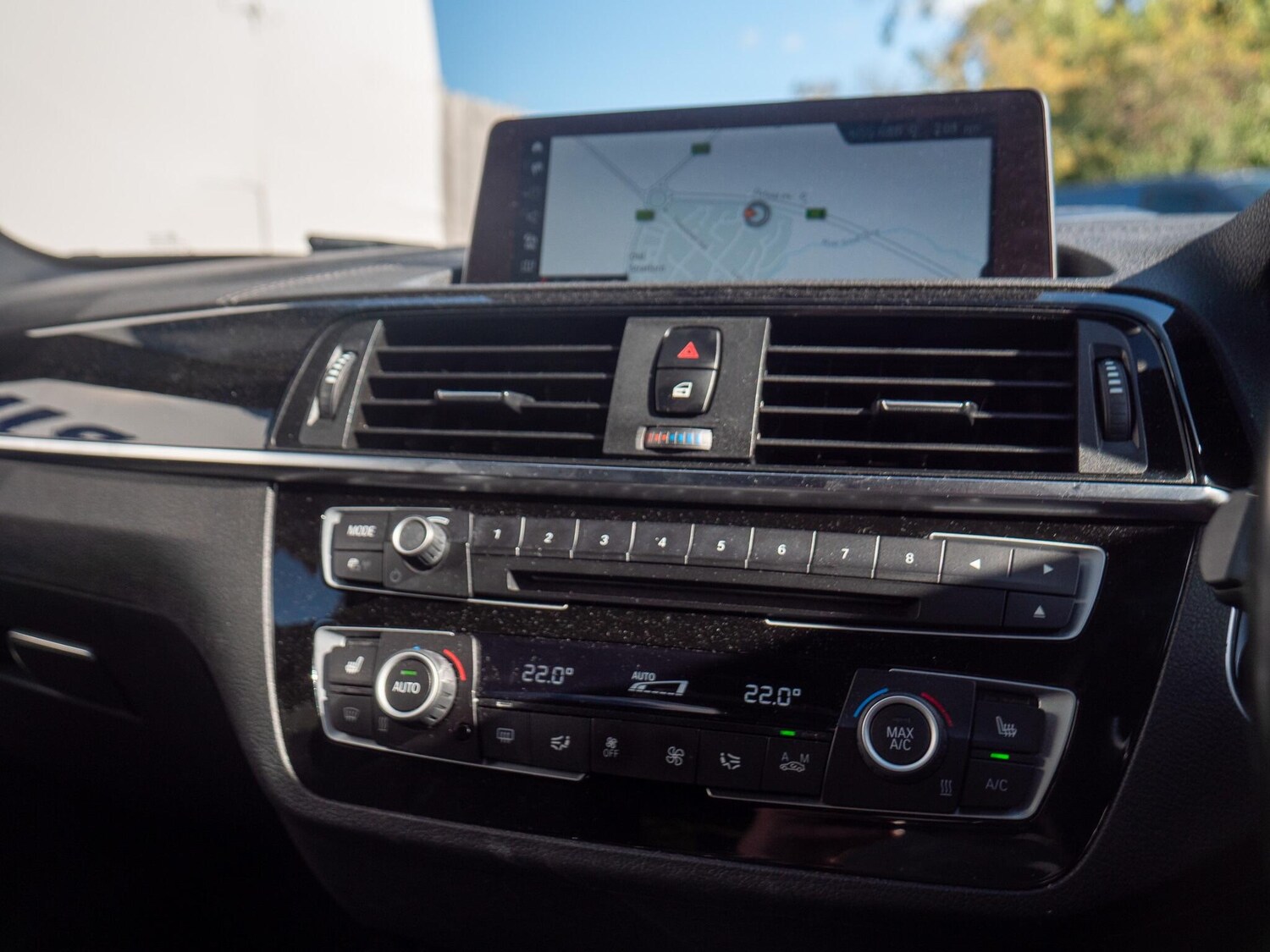 Used BMW 1 Series 2019 for sale - 76032127: Photo 27