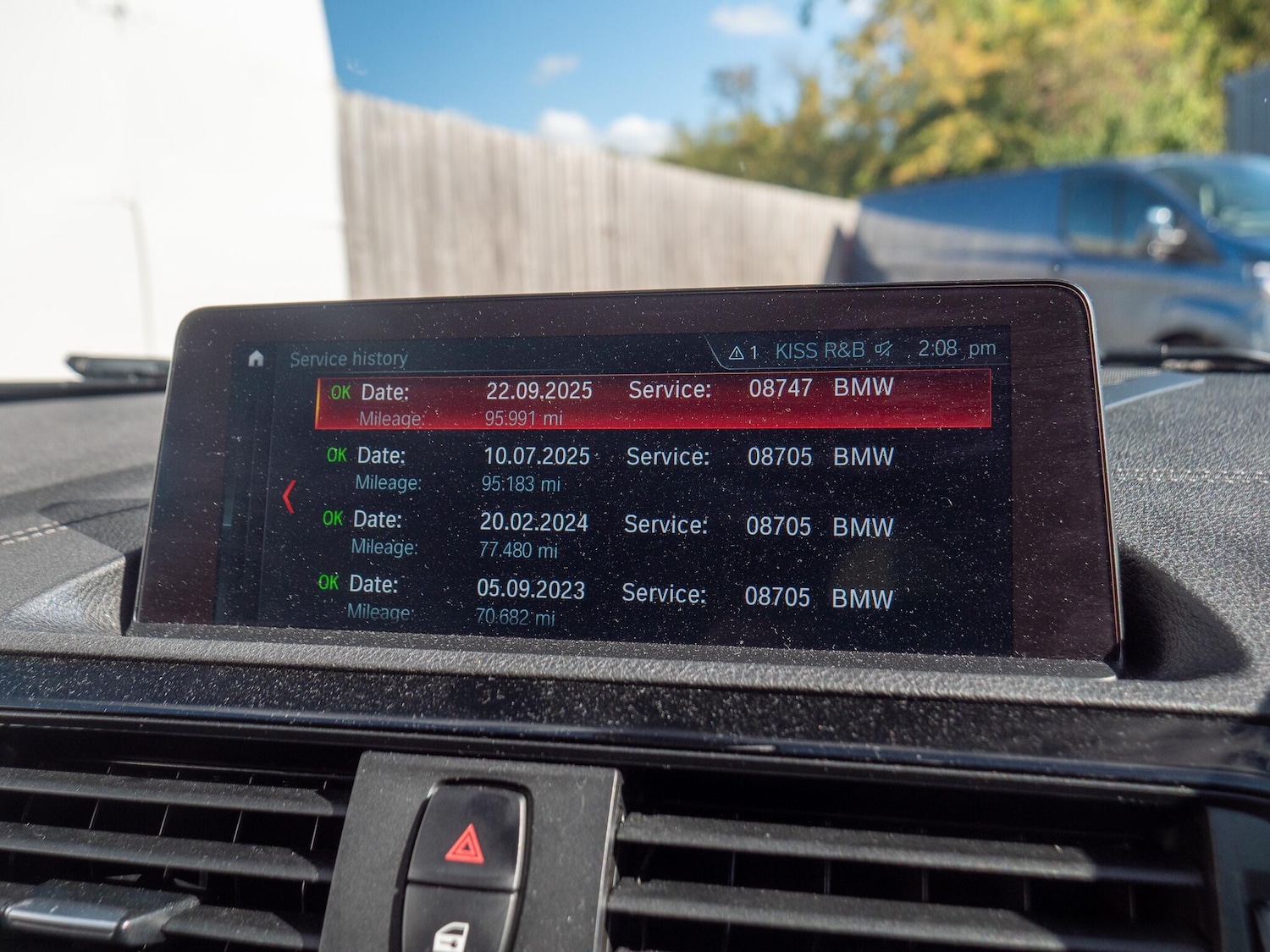 Used BMW 1 Series 2019 for sale - 76032127: Photo 29