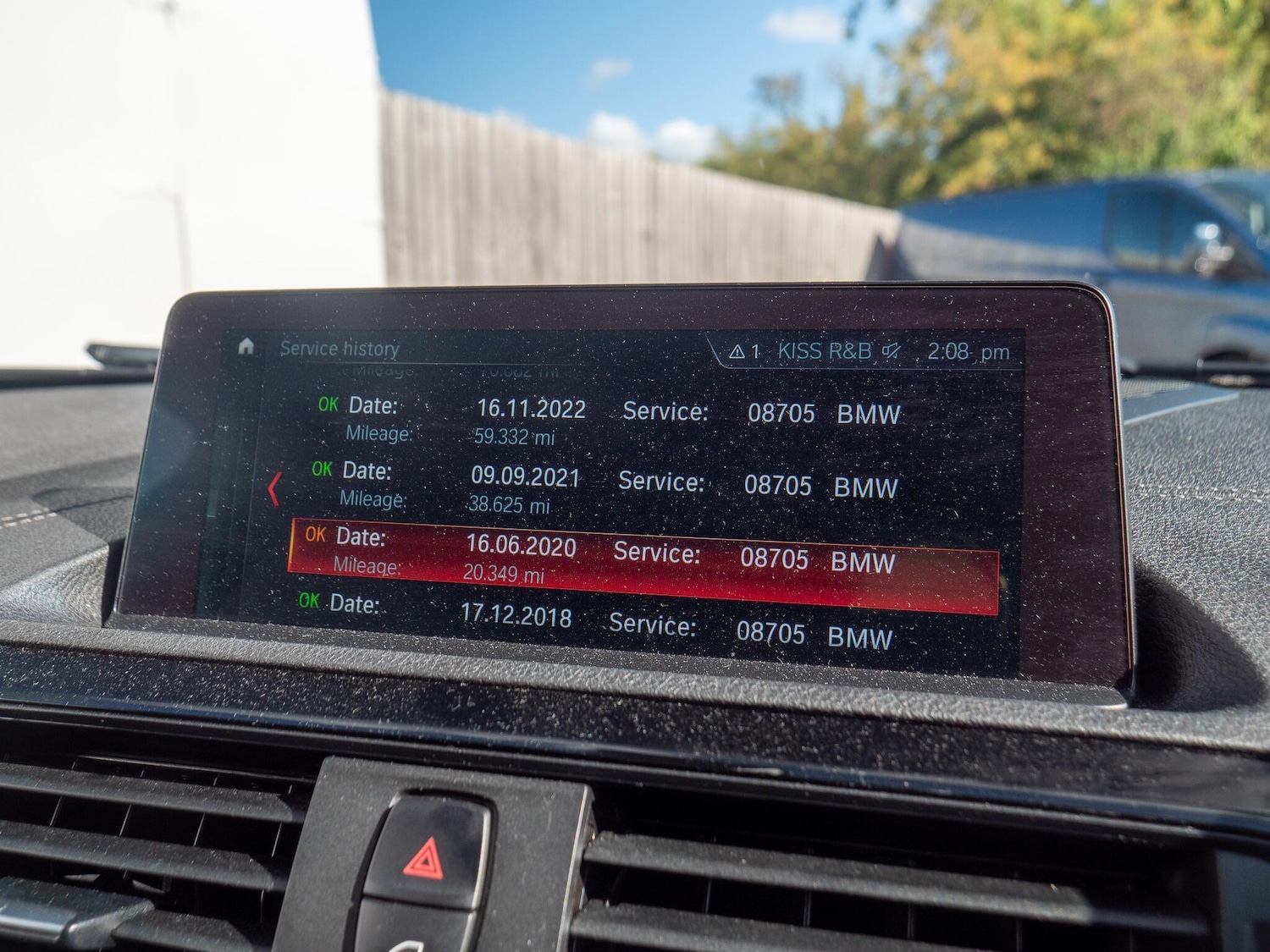 Used BMW 1 Series 2019 for sale - 76032127: Photo 30