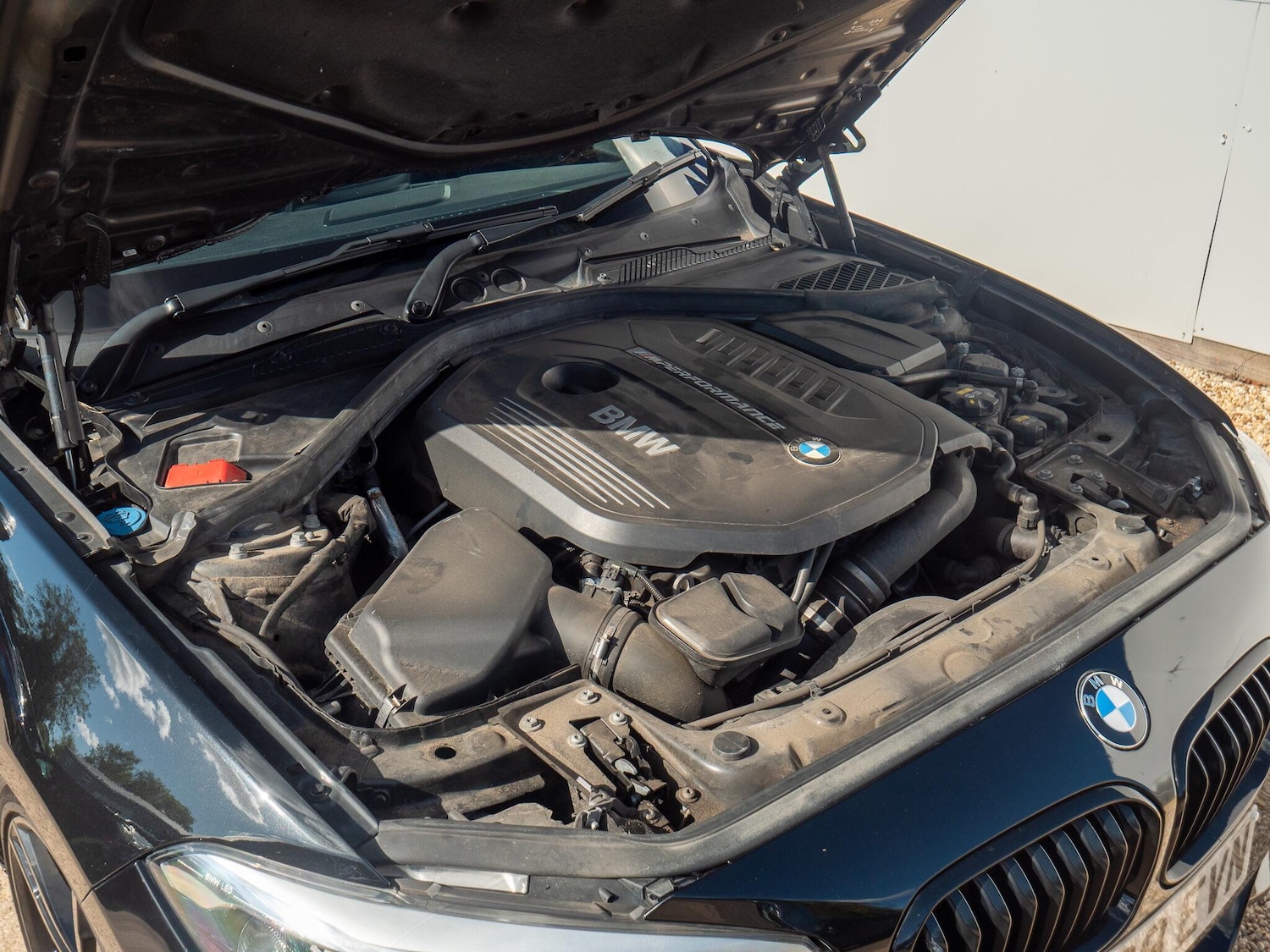 Used BMW 1 Series 2019 for sale - 76032127: Photo 33