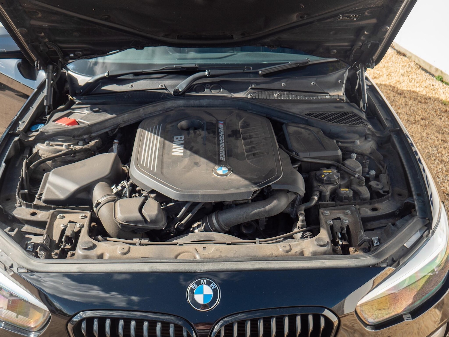 Used BMW 1 Series 2019 for sale - 76032127: Photo 34