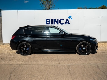 Used BMW 1 Series 2019 for sale - 76032127: Photo 4