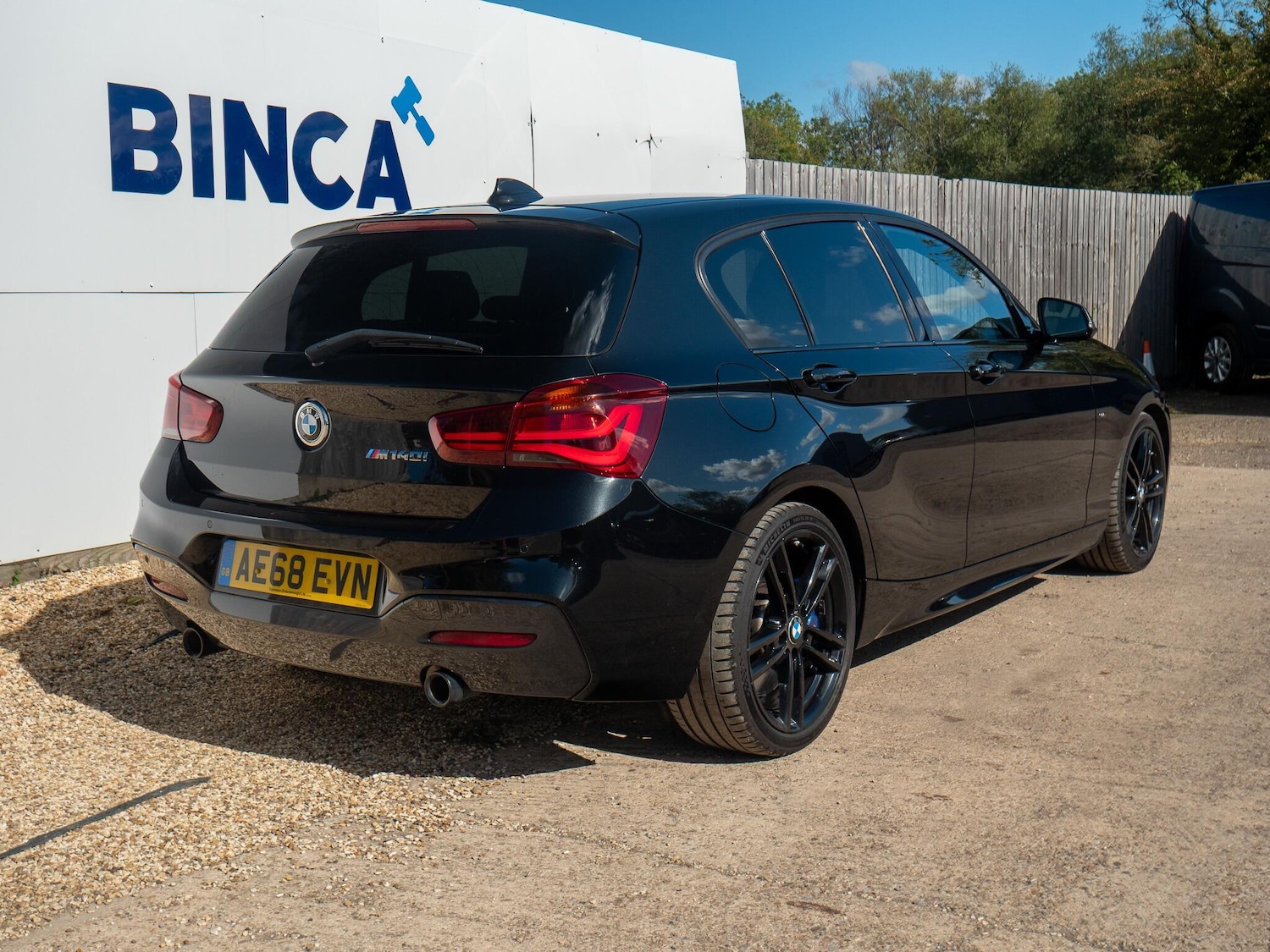 Used BMW 1 Series 2019 for sale - 76032127: Photo 5