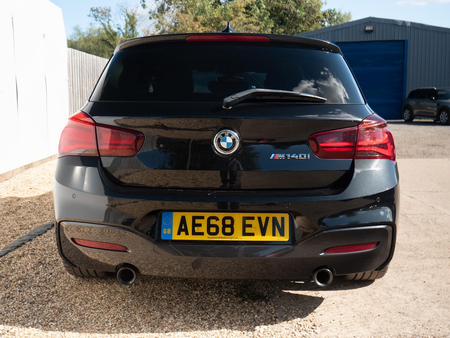 Used BMW 1 Series 2019 for sale - 76032127: Photo 6