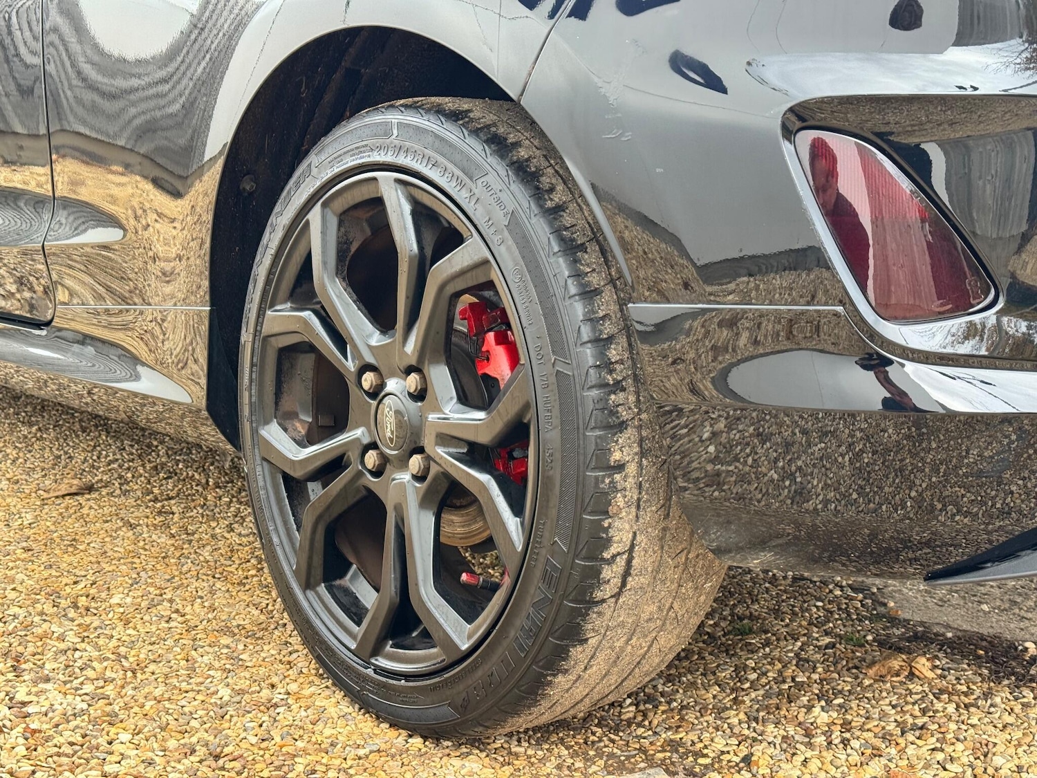 Used Ford Fiesta 2018 for sale - 76370868: Photo 10