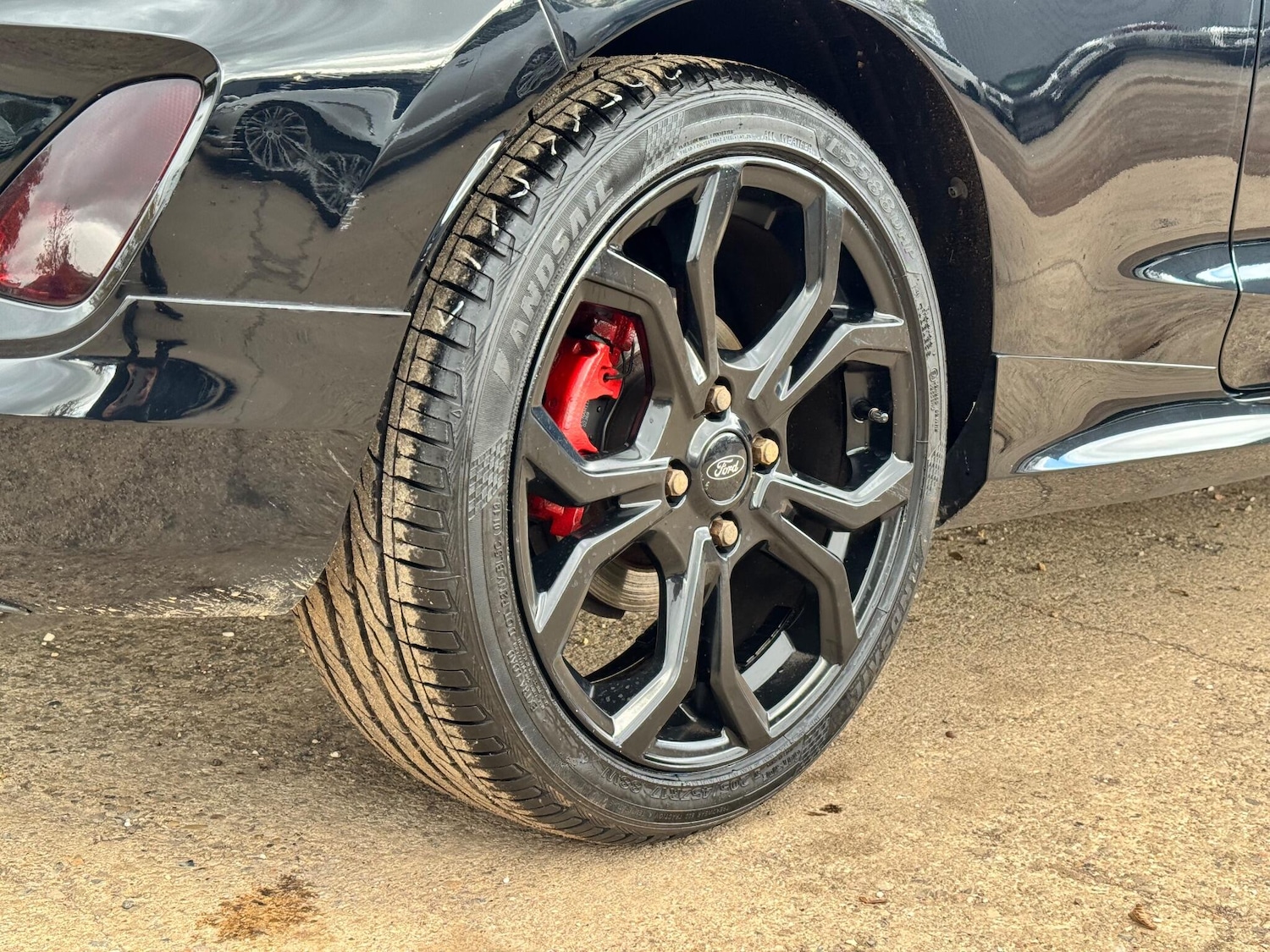 Used Ford Fiesta 2018 for sale - 76370868: Photo 13