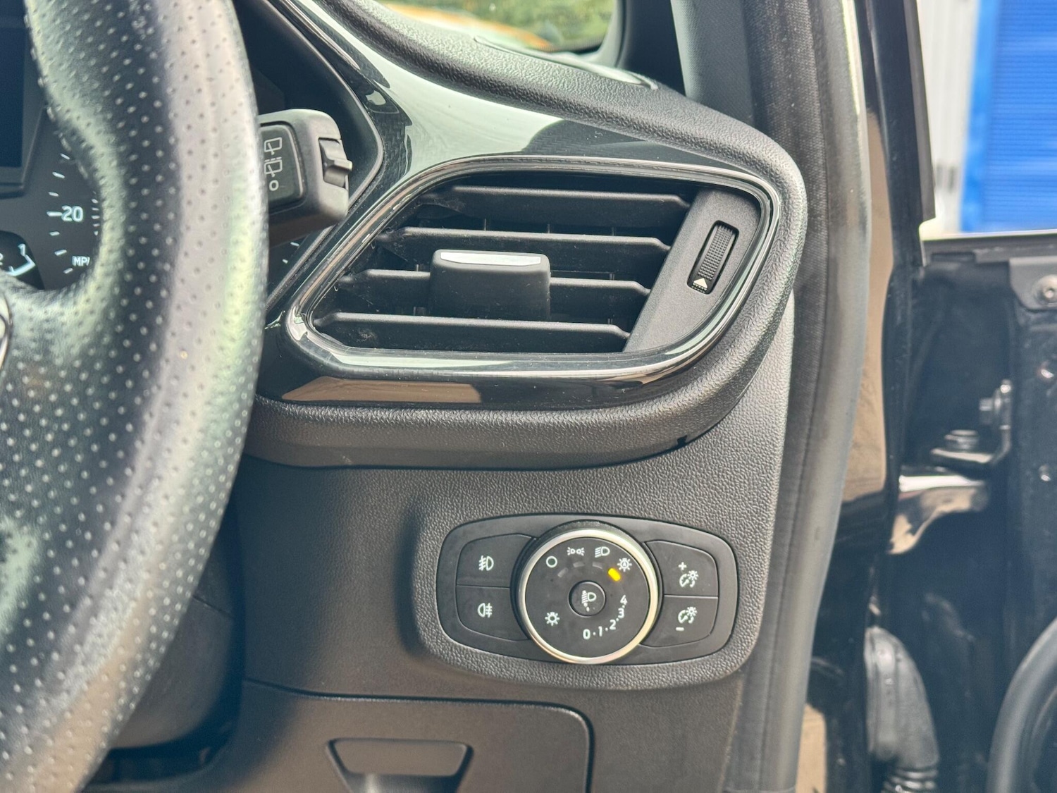 Used Ford Fiesta 2018 for sale - 76370868: Photo 17