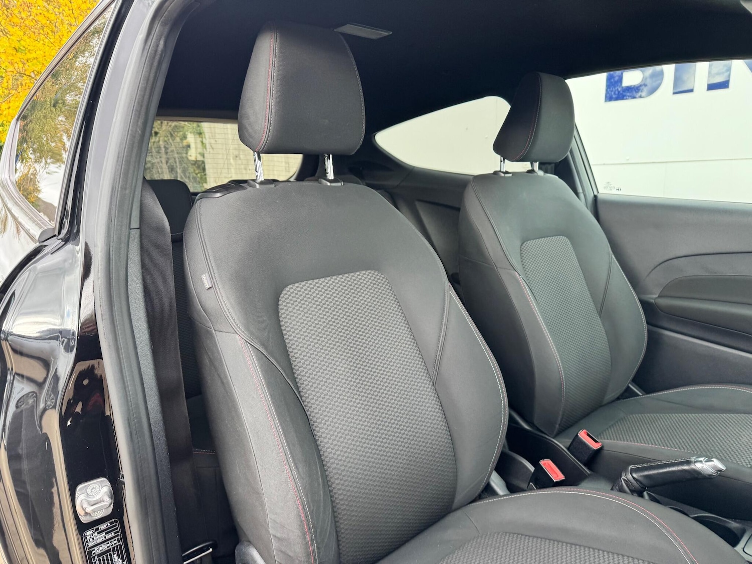 Used Ford Fiesta 2018 for sale - 76370868: Photo 18