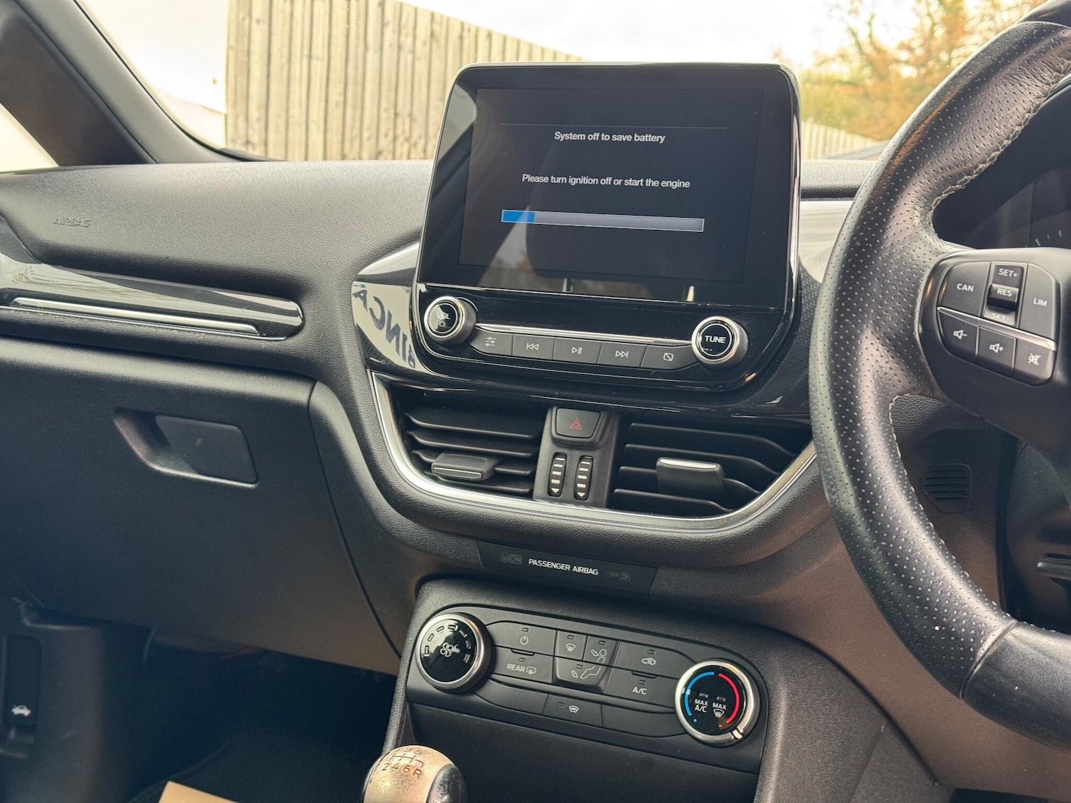 Used Ford Fiesta 2018 for sale - 76370868: Photo 19