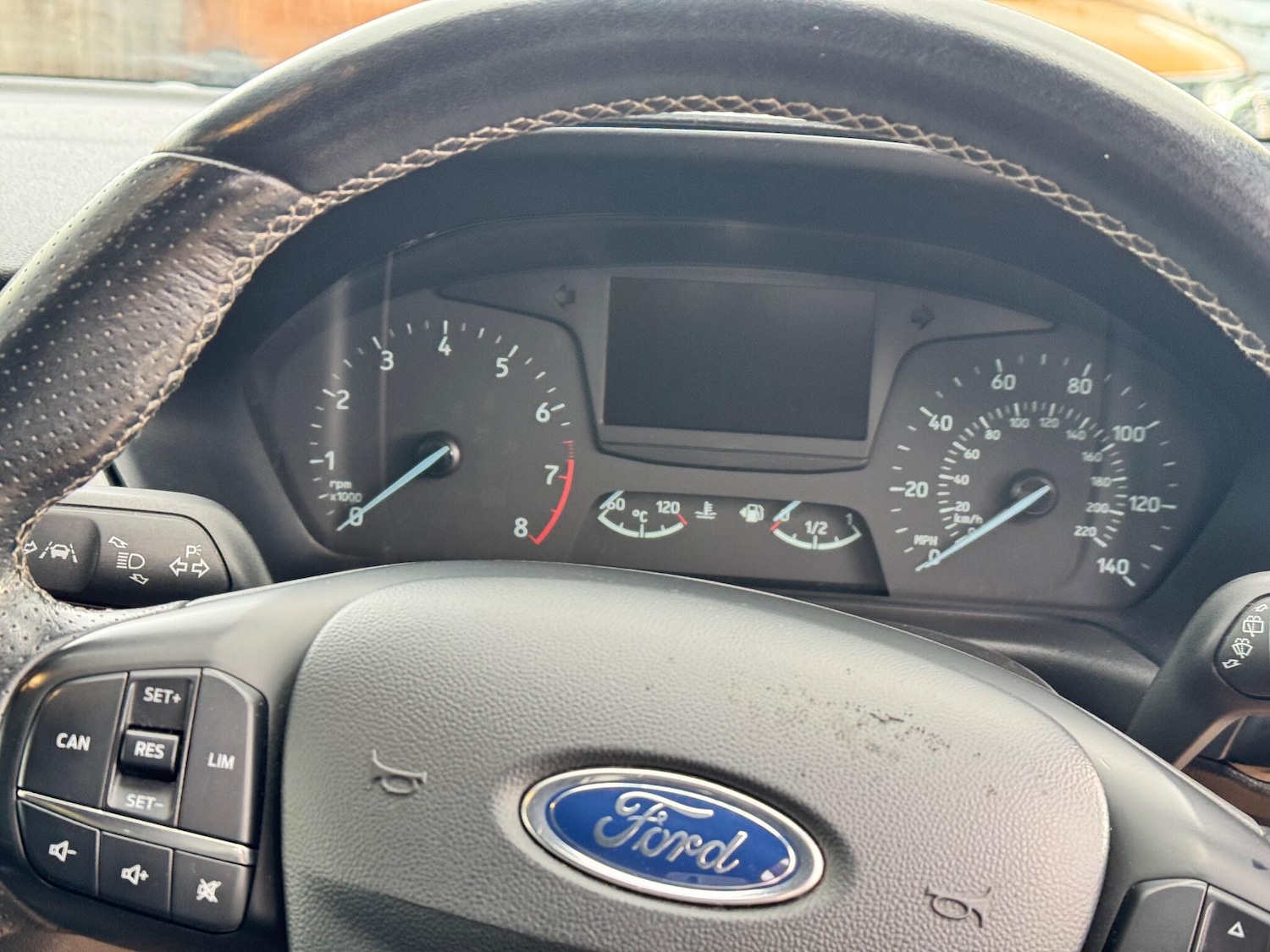 Used Ford Fiesta 2018 for sale - 76370868: Photo 23