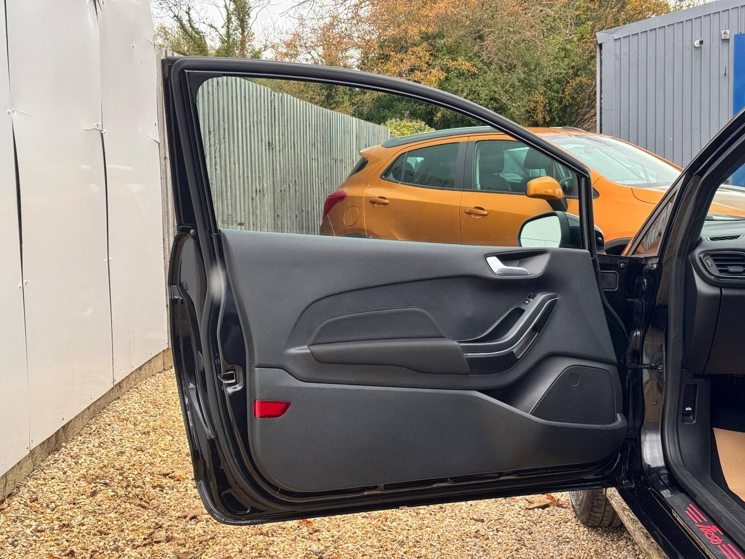 Used Ford Fiesta 2018 for sale - 76370868: Photo 25