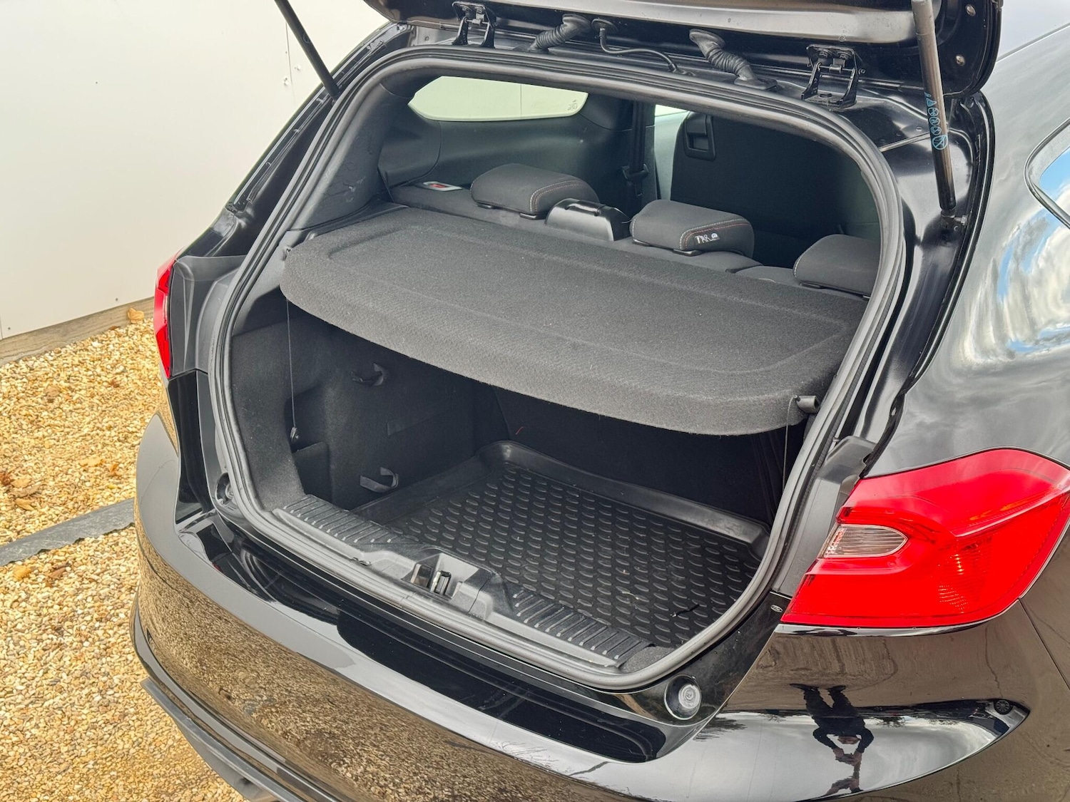 Used Ford Fiesta 2018 for sale - 76370868: Photo 26