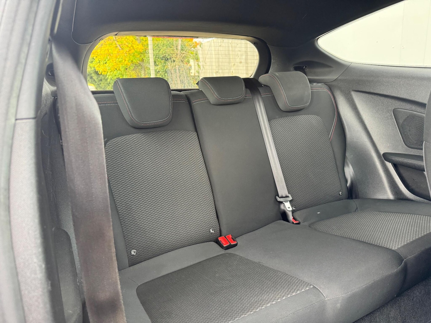 Used Ford Fiesta 2018 for sale - 76370868: Photo 27