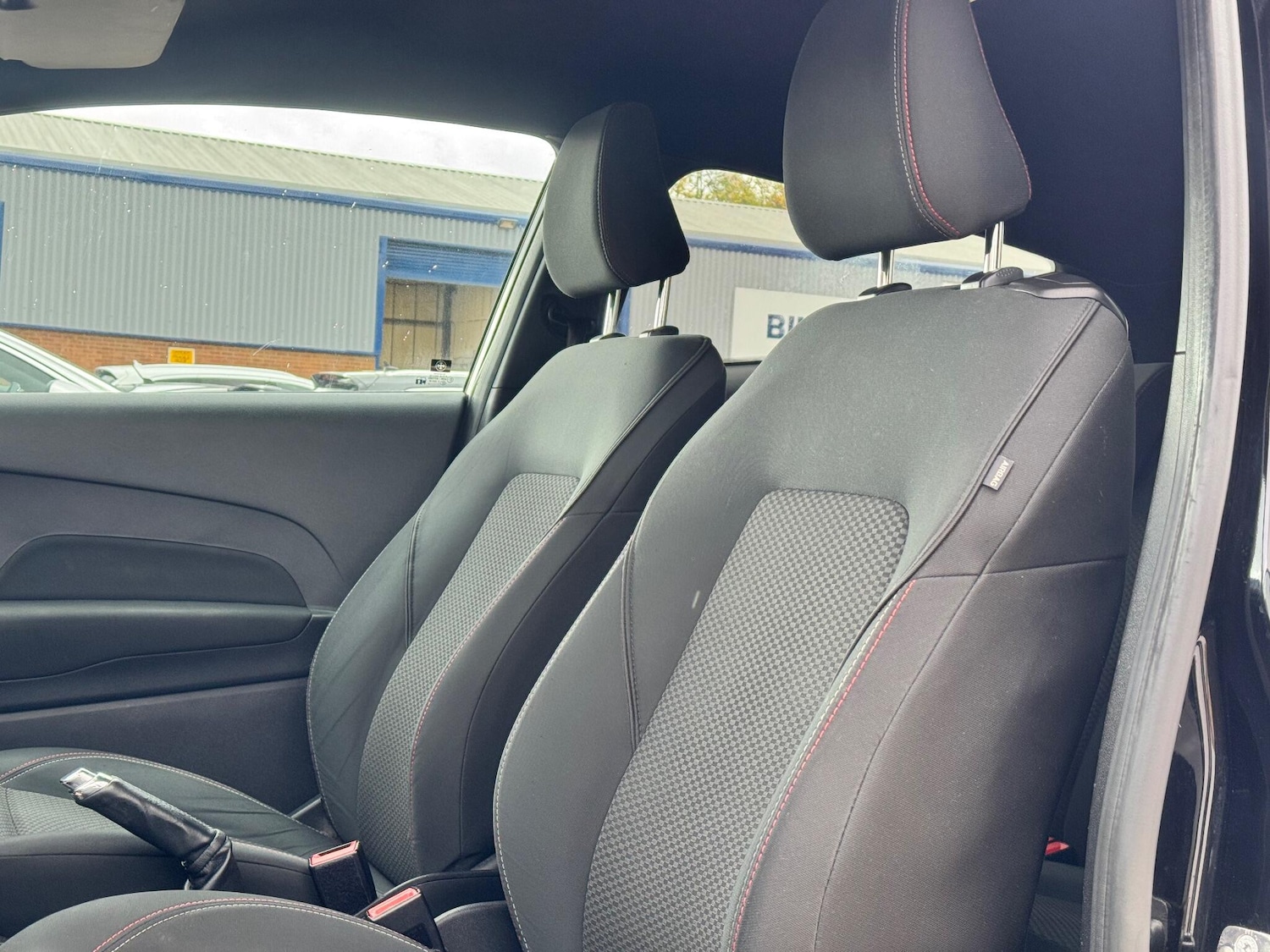 Used Ford Fiesta 2018 for sale - 76370868: Photo 31