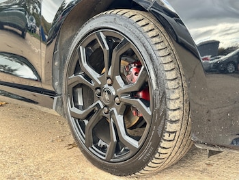 Used Ford Fiesta 2018 for sale - 76370868: Photo