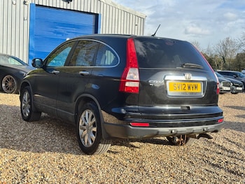 Used Honda CR-V 2012 for sale - 79158468: Photo