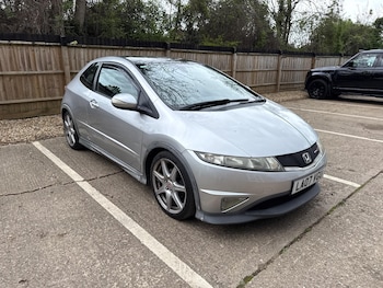 Used Honda Civic 2007 for sale - 78291572: Photo