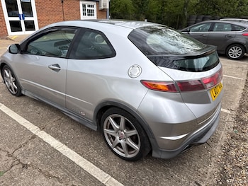 Used Honda Civic 2007 for sale - 78291572: Photo