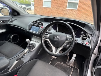 Used Honda Civic 2007 for sale - 78291572: Photo