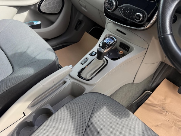 Used Renault Zoe for sale - 76214933: Photo 10