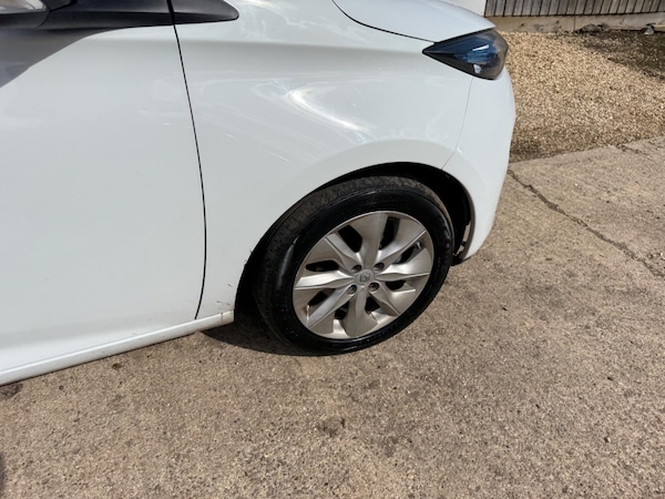 Used Renault Zoe for sale - 76214933: Photo 21