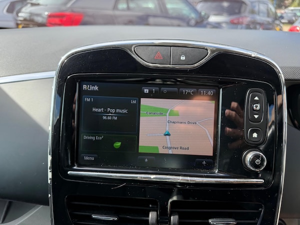 Used Renault Zoe for sale - 76214933: Photo 22