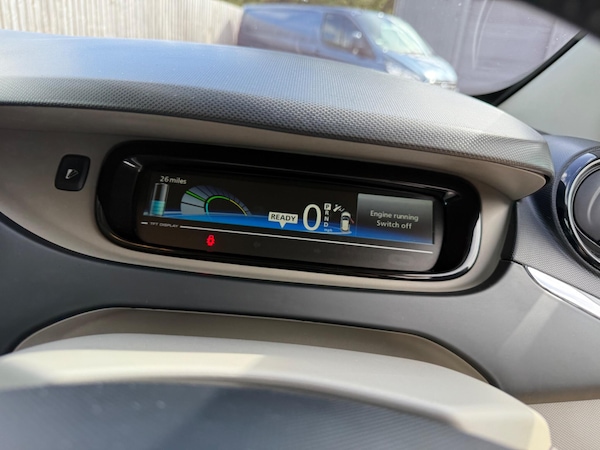 Used Renault Zoe for sale - 76214933: Photo 29