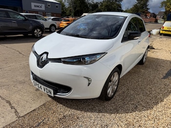 Used Renault Zoe for sale - 76214933: Photo 4