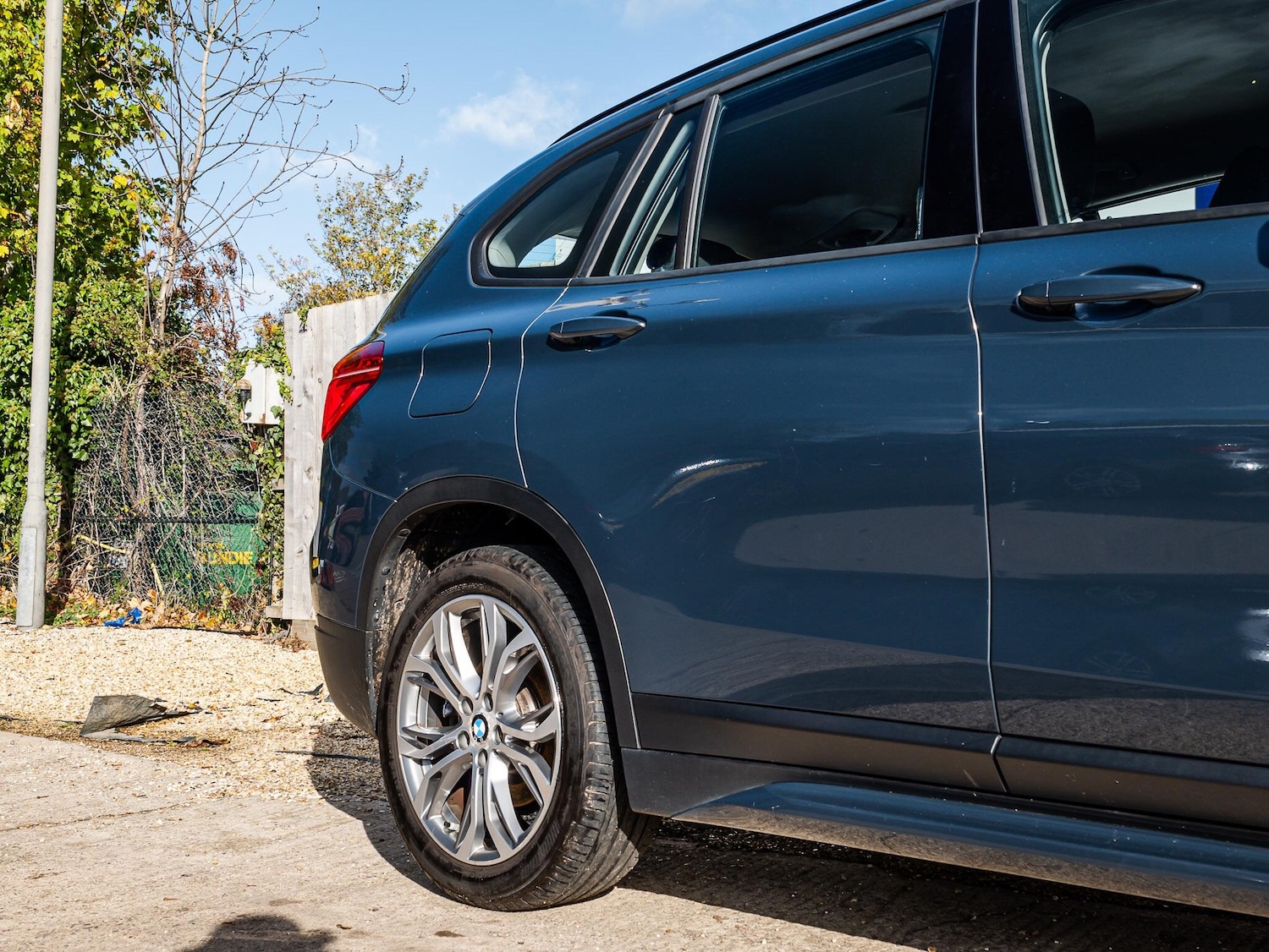 Used BMW X1 2018 for sale - 76135870: Photo 10