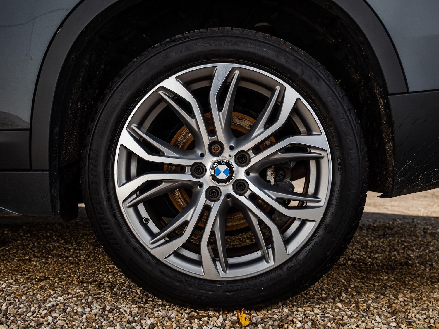 Used BMW X1 2018 for sale - 76135870: Photo 16