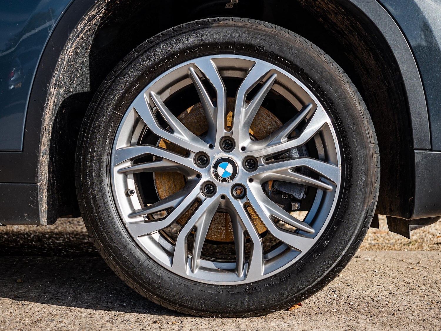 Used BMW X1 2018 for sale - 76135870: Photo 18