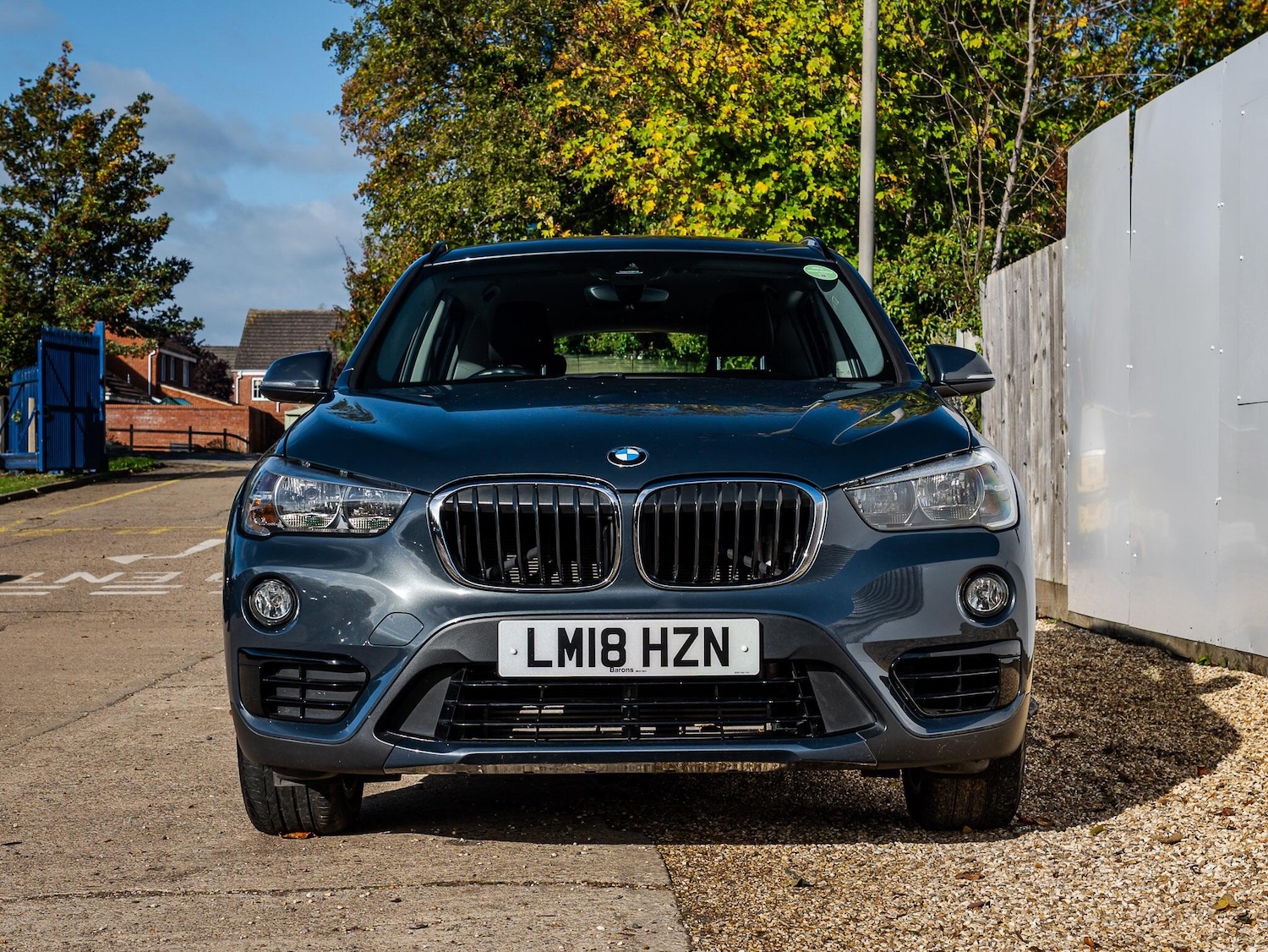 Used BMW X1 2018 for sale - 76135870: Photo 2