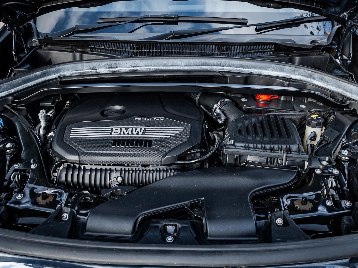 Used BMW X1 2018 for sale - 76135870: Photo 39