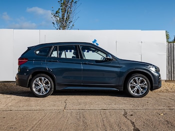 Used BMW X1 2018 for sale - 76135870: Photo