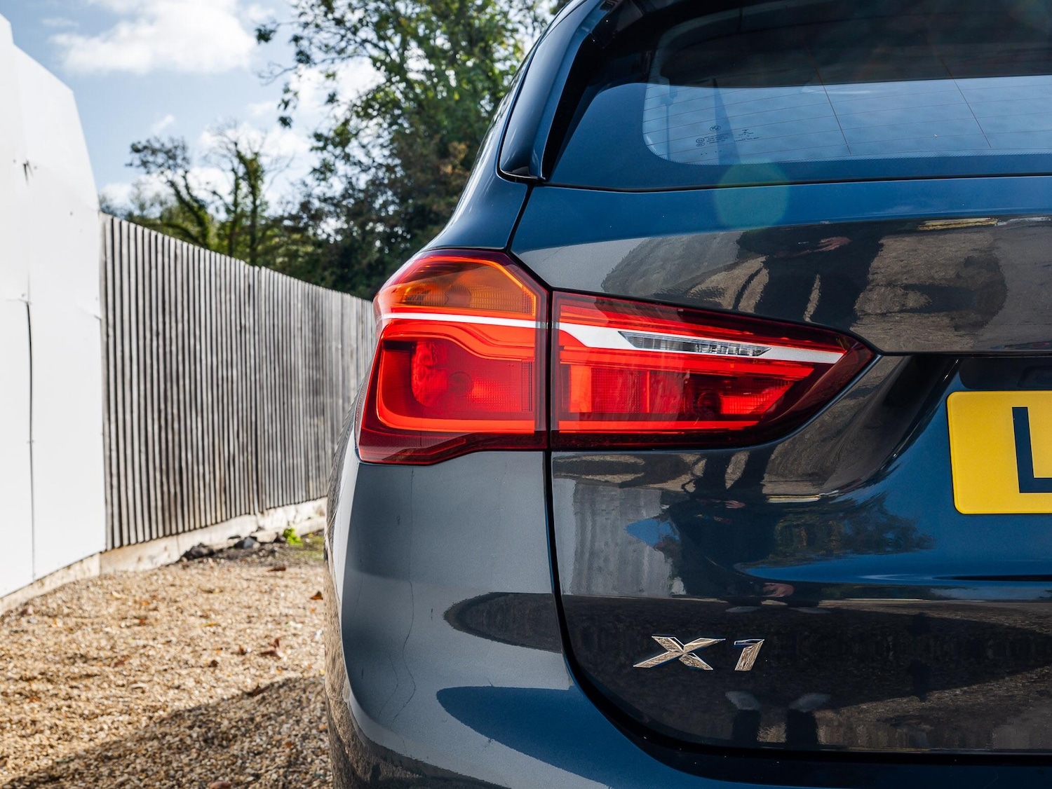 Used BMW X1 2018 for sale - 76135870: Photo 9